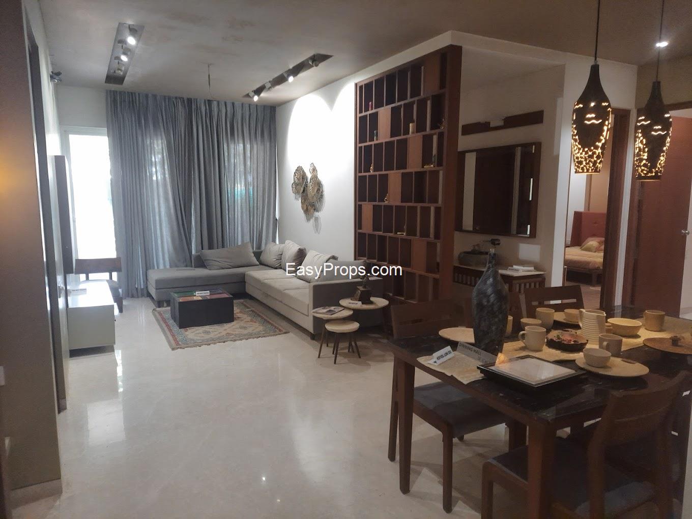 Savita Elysium Arise